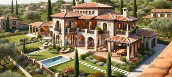 Земельный участок 2200м² в Джойоза Йоника, Италия № 343595 5