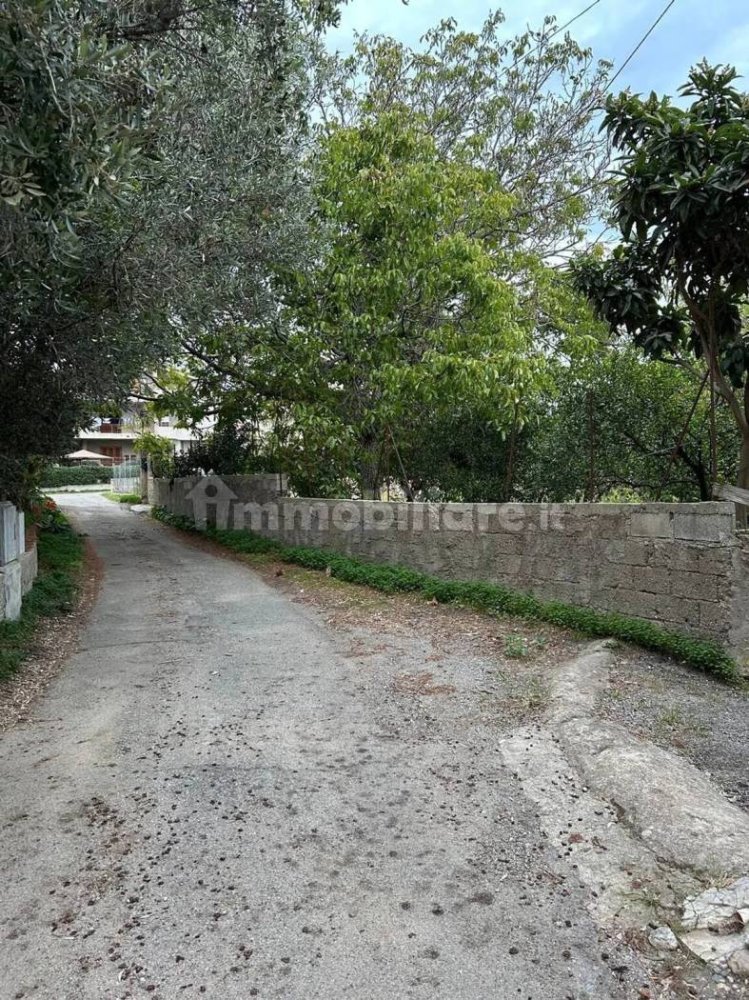 Земельный участок 2200м² в Джойоза Йоника, Италия № 343595