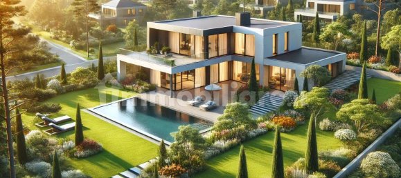 Земельный участок 2200м² в Джойоза Йоника, Италия № 343595 4