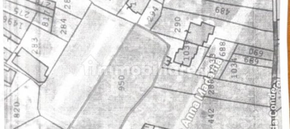 Земельный участок 2200м² в Джойоза Йоника, Италия № 343595 6