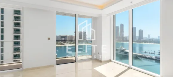 Apartamento de 2 dormitorios en Dubai Harbour, UAE No. 113063 9