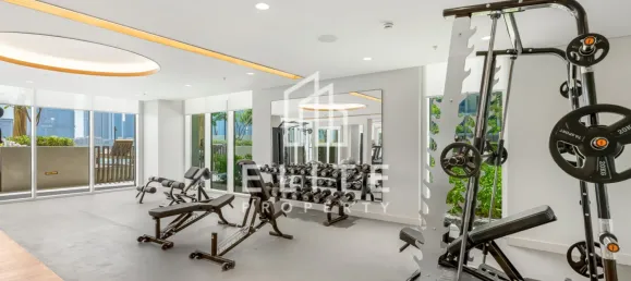 Apartamento de 2 dormitorios en Dubai Harbour, UAE No. 113063 2