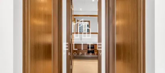 Apartamento de 2 dormitorios en Dubai Harbour, UAE No. 113063 17