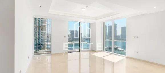 Apartamento de 2 dormitorios en Dubai Harbour, UAE No. 113063 8