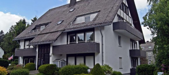 1 bedroom Apartment in Hochsauerlandkreis, Germany No. 18310 12
