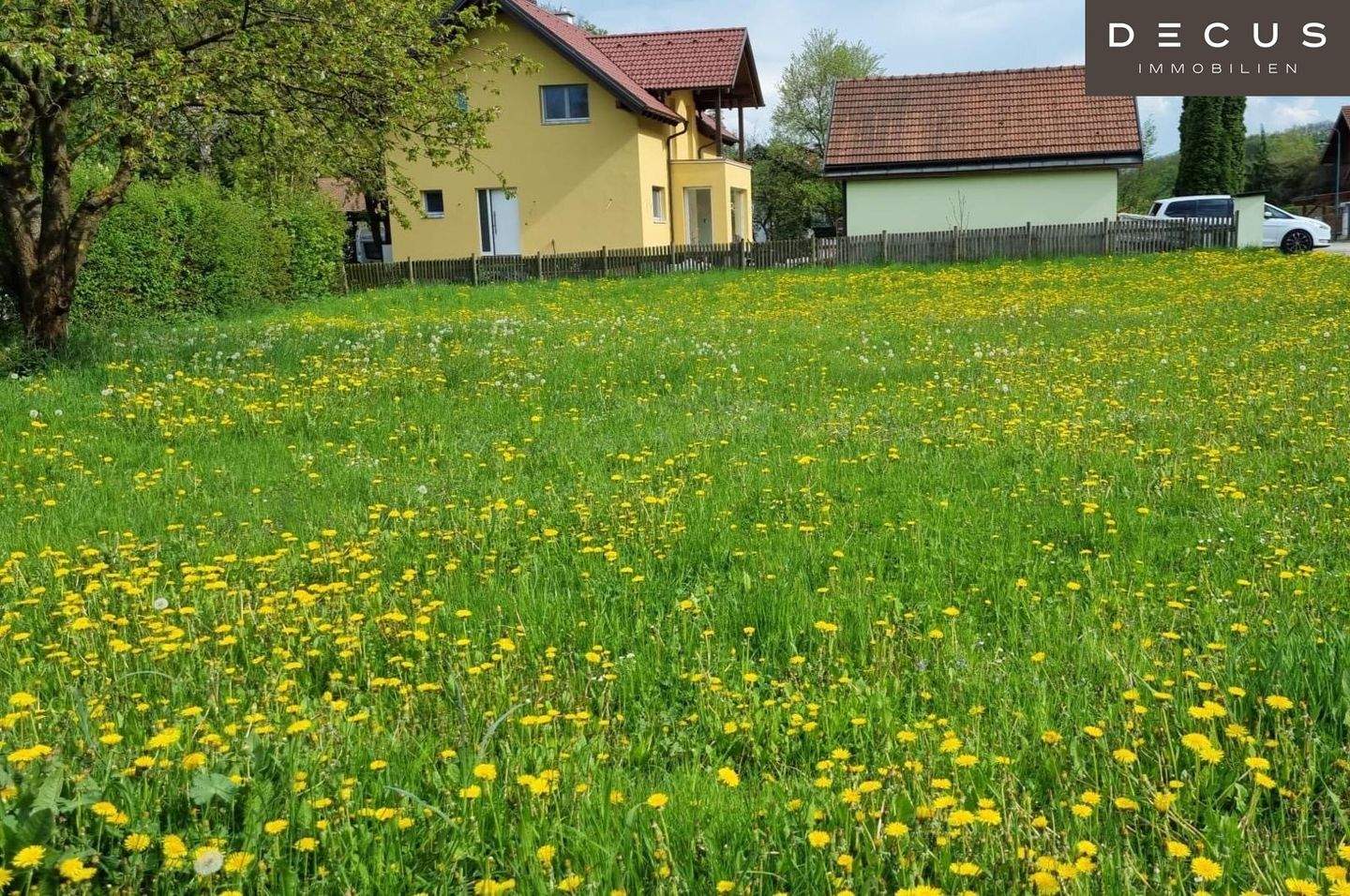 Terreno en Wienerwald, Austria No. 256243