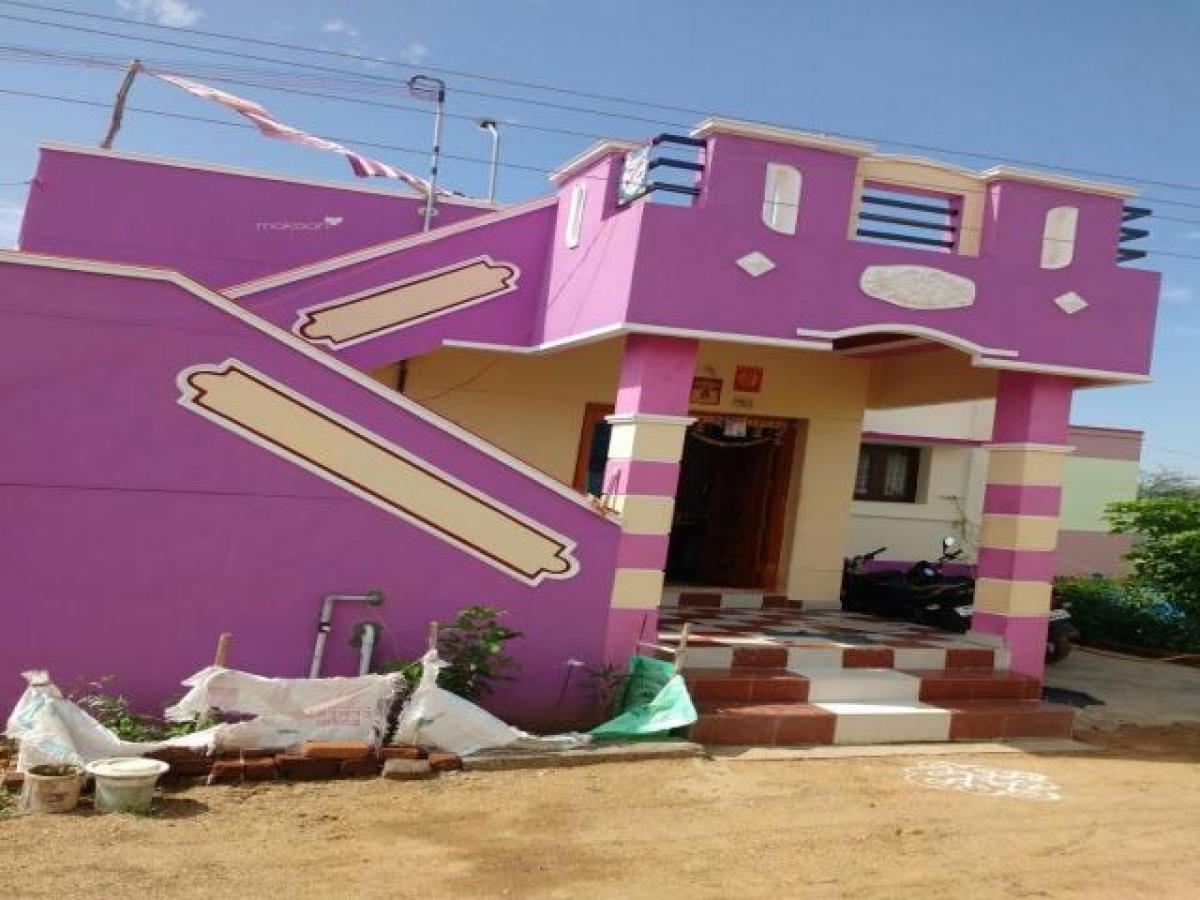 Studio in Chennai, India No. 61385