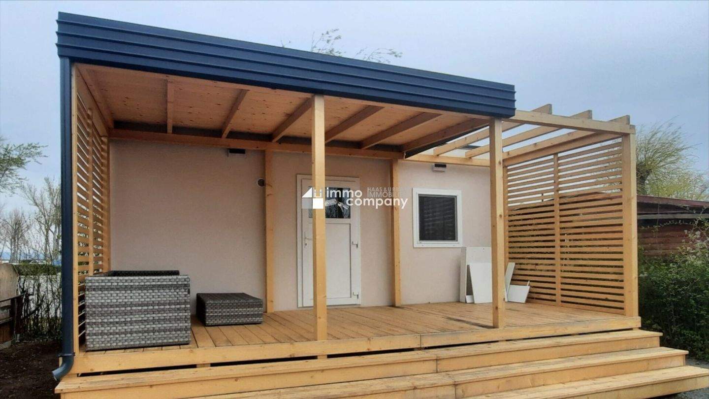 Bungalow de 3 habitaciónes en Rust, Austria No. 142406