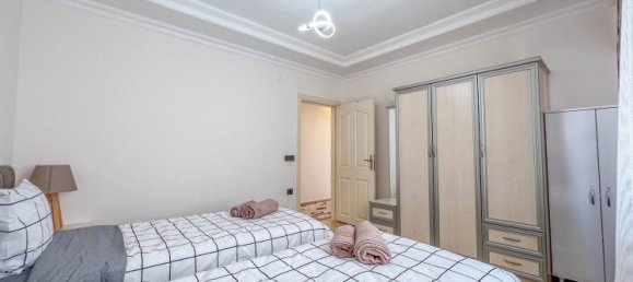 Apartment 2+1 in Mahmutlar, Turkey No. 17034 15