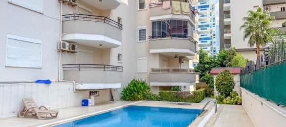 Apartment 2+1 in Mahmutlar, Turkey No. 17034 11