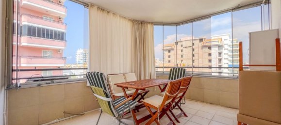 Apartment 2+1 in Mahmutlar, Turkey No. 17034 3