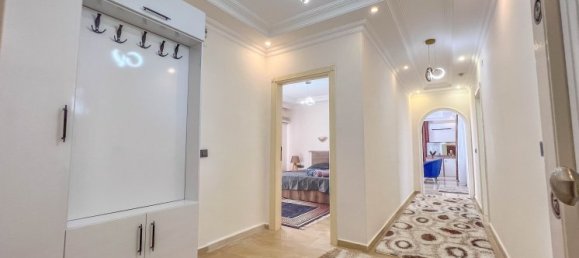 Apartment 2+1 in Mahmutlar, Turkey No. 17034 8