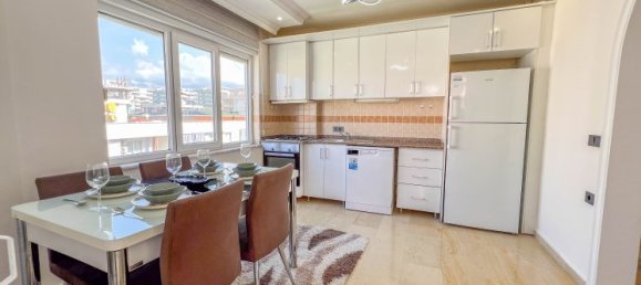 Apartment 2+1 in Mahmutlar, Turkey No. 17034 10