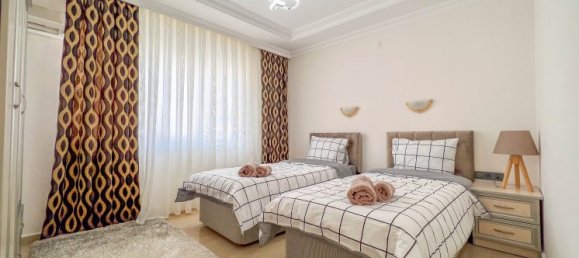 Apartment 2+1 in Mahmutlar, Turkey No. 17034 16