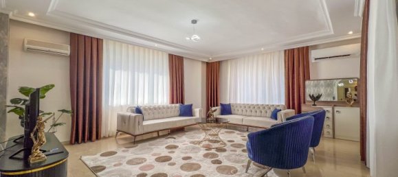 Apartment 2+1 in Mahmutlar, Turkey No. 17034 17