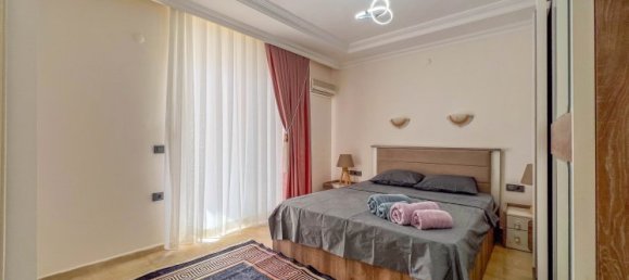 Apartment 2+1 in Mahmutlar, Turkey No. 17034 5