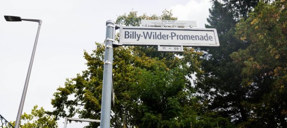 Apartamento de 2 divisões em Lichterfelde, Germany N.º 342893 8