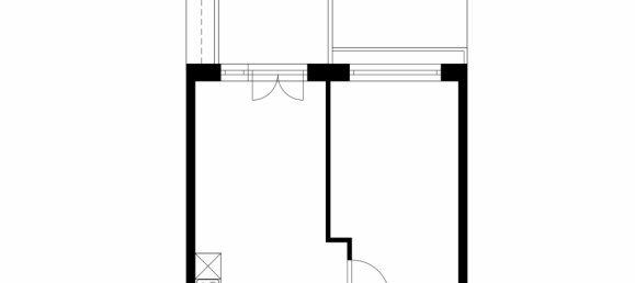 Apartamento de 2 divisões em Lichterfelde, Germany N.º 342893 10