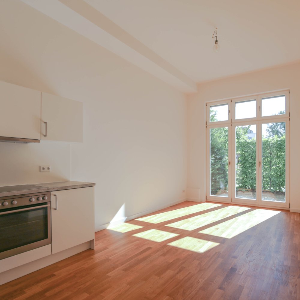 Apartamento de 2 divisões em Lichterfelde, Germany N.º 342893