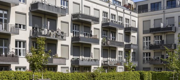 Apartamento de 2 divisões em Lichterfelde, Germany N.º 342893 7