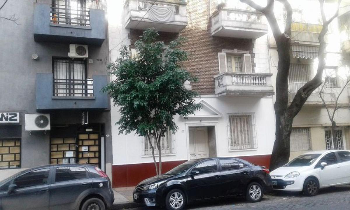 استوديو في Buenos Aires, Argentina رقم 79222