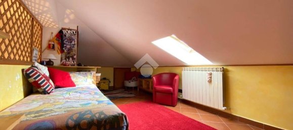 3 Schlafzimmer Wohnung in Casella, Italy, Nr. 189691 35