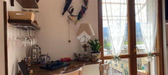 3 Schlafzimmer Wohnung in Casella, Italy, Nr. 189691 12