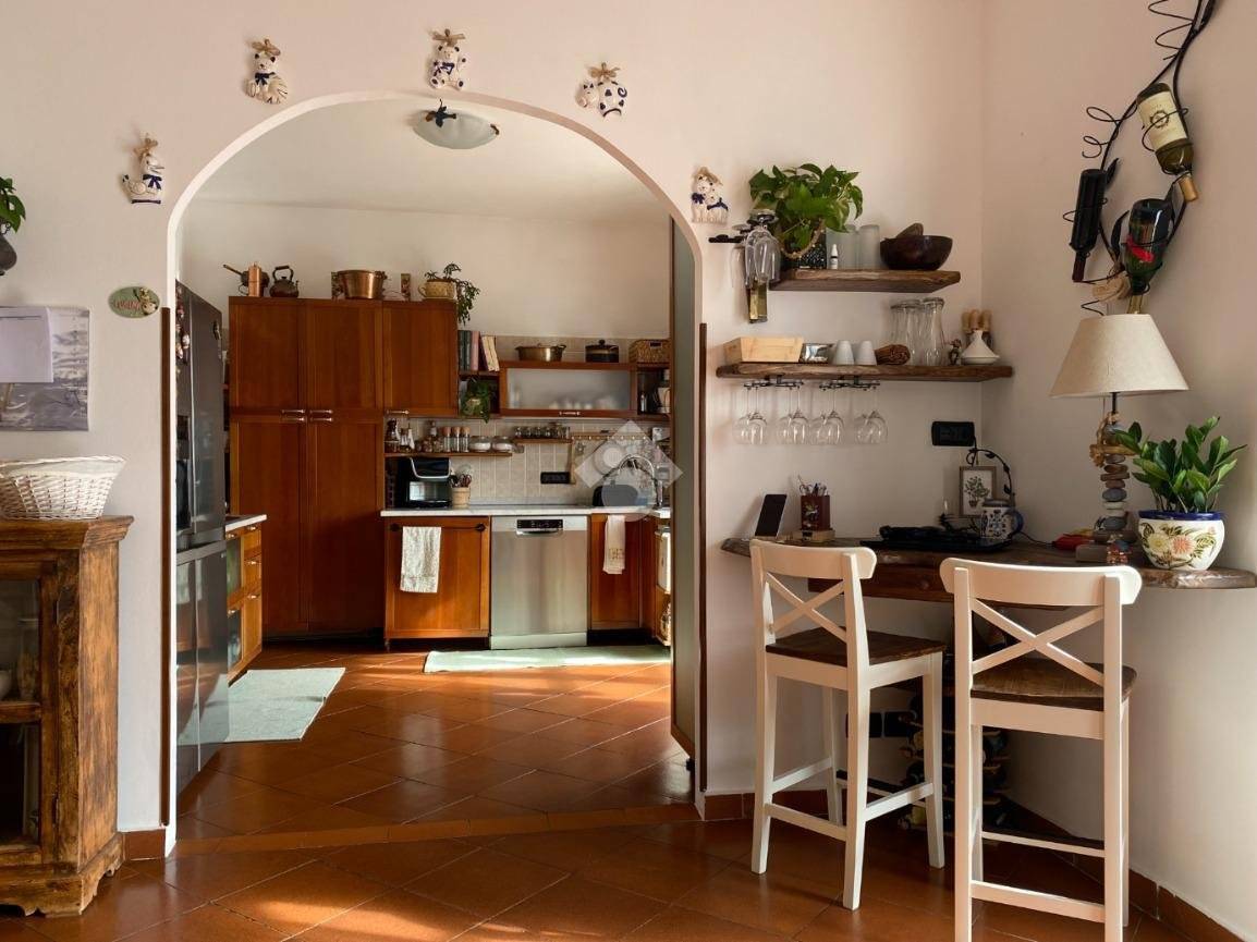 Apartamento T3 em Casella, Italy N.º 189691