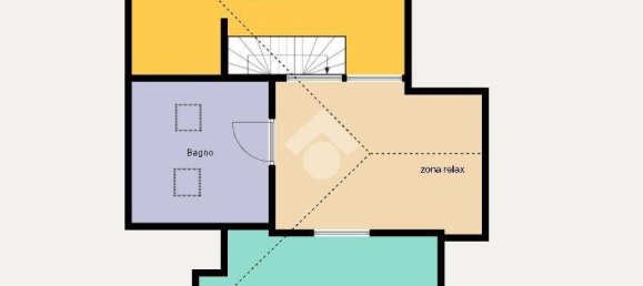 3 Schlafzimmer Wohnung in Casella, Italy, Nr. 189691 27