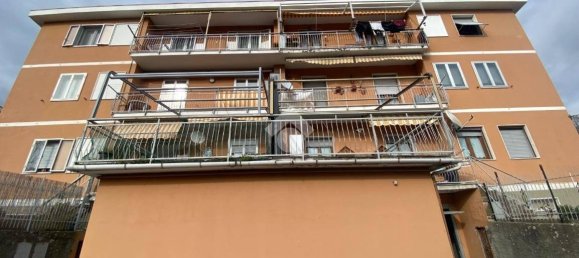 3 Schlafzimmer Wohnung in Casella, Italy, Nr. 189691 40