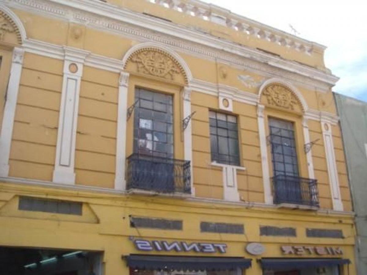 23 chambres Bâtiment à Atlixco, Mexico No. 201361