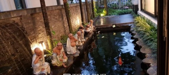 Вилла с 4 спальнями в Лонгбьен, Вьетнам № 840 7