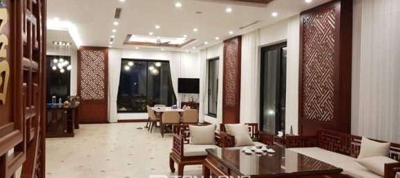 Вилла с 4 спальнями в Лонгбьен, Вьетнам № 840 2