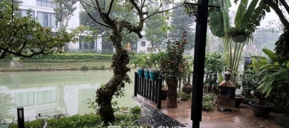 Вилла с 4 спальнями в Лонгбьен, Вьетнам № 840 8