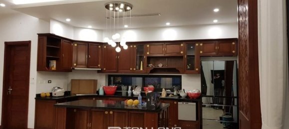 Вилла с 4 спальнями в Лонгбьен, Вьетнам № 840 4