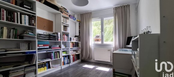 Apartamento T4 em Saint-Avold, France N.º 259940 6