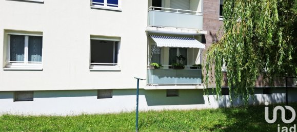 Apartamento T4 em Saint-Avold, France N.º 259940 11