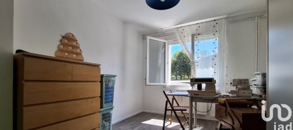 Apartamento T4 em Saint-Avold, France N.º 259940 4