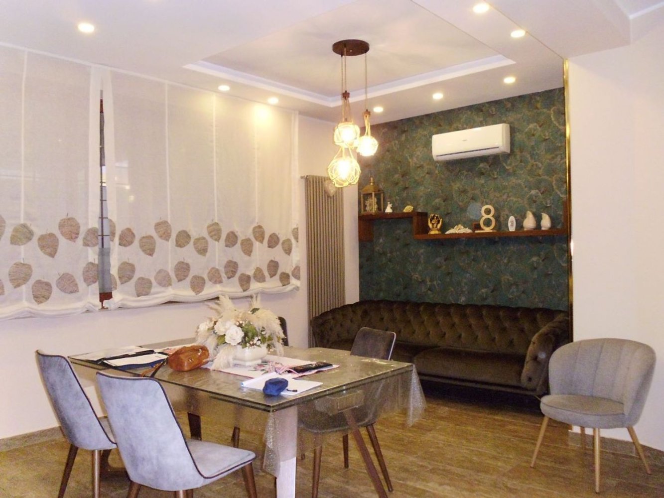 4 bedrooms Apartment in Afragola, Italy No. 373002