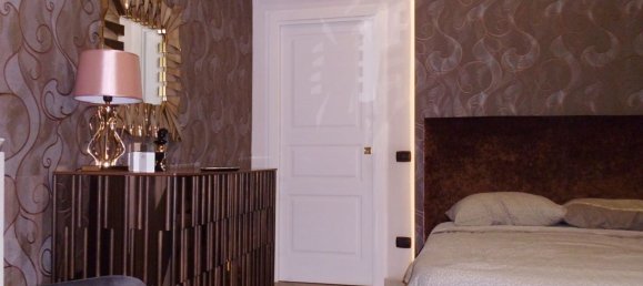 4 bedrooms Apartment in Afragola, Italy No. 373002 13