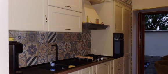 4 bedrooms Apartment in Afragola, Italy No. 373002 10