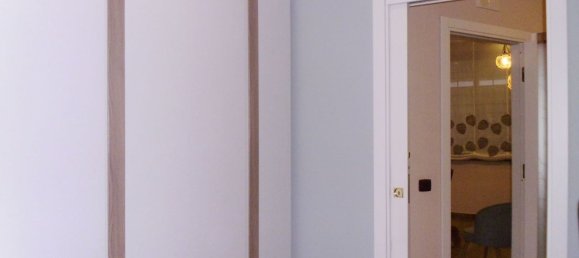 4 bedrooms Apartment in Afragola, Italy No. 373002 22