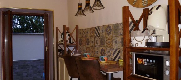 4 bedrooms Apartment in Afragola, Italy No. 373002 11