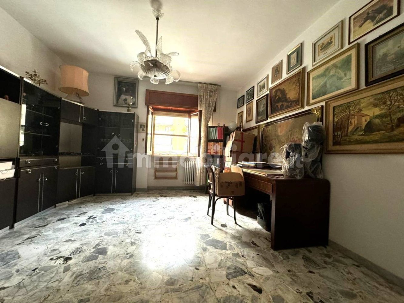 2 bedrooms Apartment in Barletta, Italy No. 26591