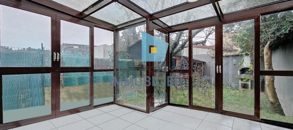 8-salle Maison à Aulnay-sous-Bois, France No. 170814 3