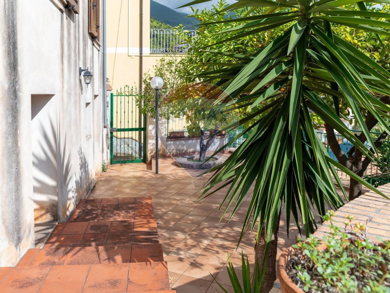 2 Schlafzimmer Haus in Maratea, Italy, Nr. 352661