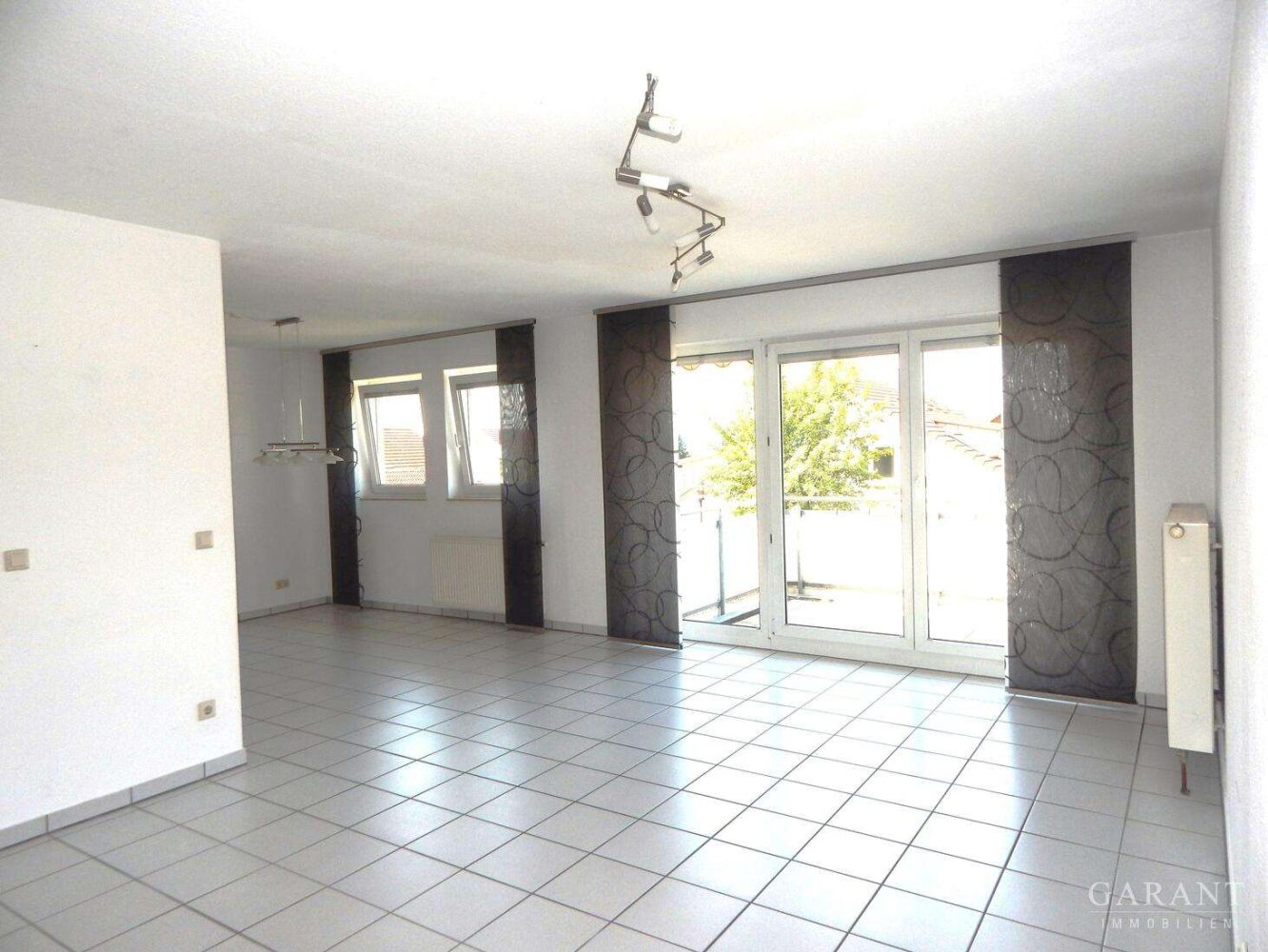 3 غرف نوم شقة في Ostalbkreis, Germany رقم 1374