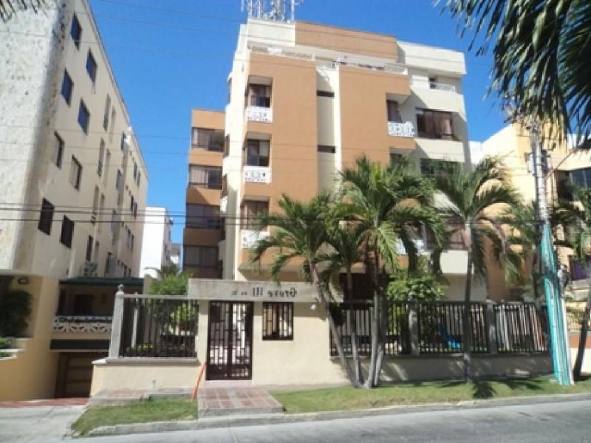 3 bedrooms House in Atlantico, Colombia No. 8189