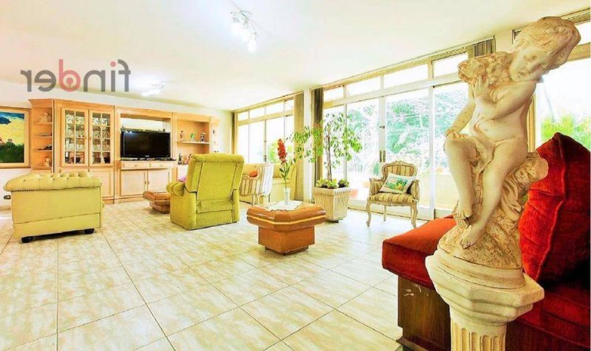 4 chambres Maison à Sao Paulo, Brazil No. 460015