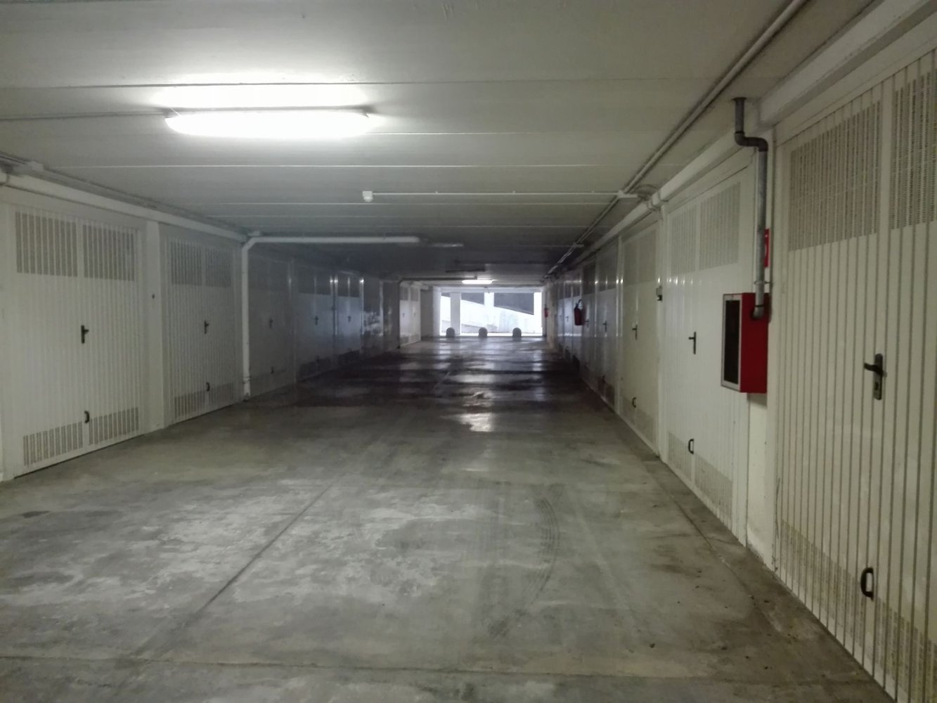 21m² Garage in Sestri Levante, Italy No. 284270